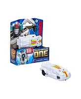 Transformers One Cog Changer Wheeljack Action Figure