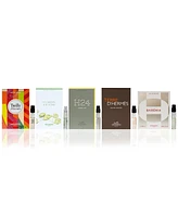 Choose your Free 5-Pc. gift with $100 Beauty or Fragrance purchase - 5