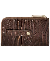 Brahmin Lennon Leather Wallet