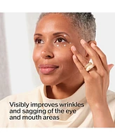 Shiseido Future Solution Lx Eye & Lip Contour Regenerating Cream Refill, 0.6 oz.