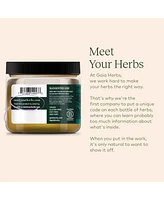 Gaia Herbs Golden Milk Supplement Powder