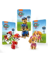 Tonies Paw Patrol Chase, Skye, Marshall Audio Figurine