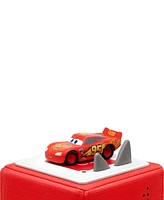 Tonies Disney Pixar Cars, Mater, Toy Story Woody, and Buzz Lightyear Audio Play Figurines