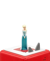 Tonies Blue Playtime Starter Set Bundle with Disney Frozen Elsa & Anna