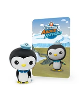 Tonies Octonauts Peso and Kwazii Audio Figurine