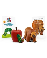 Tonies The Hungry Caterpillar Brown Bear Audio Play Figurine