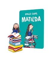 Tonies Roald Dahl Matilda Charlie and the Chocolate Factory Audio Figurine