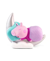 Tonies Peppa Pig, Peppa George, Peppa Bedtime Stories Audio Figurine