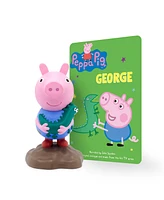 Tonies Peppa Pig, Peppa George, Peppa Bedtime Stories Audio Figurine