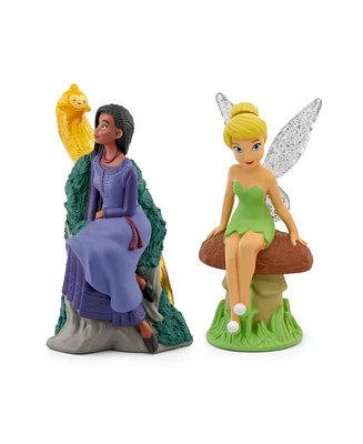 Tonies Disney Wish Tinkerbell Audio Figurine