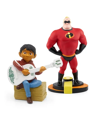 Tonies Disney Pixar Coco the Incredibles Audio Figurine