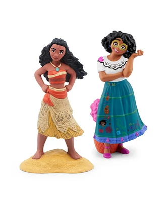 Tonies Disney Moana Encanto Audio Figurine