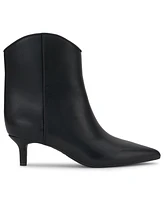 On 34th Aatira Tulip Booties, Created for Macy's