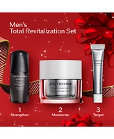 Shiseido Men's 4