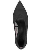 I.n.c. International Concepts Sarielle Pointed-Toe Pumps, Created for Macy's