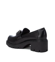 Xti Women's Heeled Loafers By