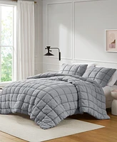 Intelligent Design Dream Puff 3-Pc. Comforter Set