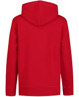 Nautica Little Boys Old School Pullover Hoodie