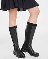 On 34th Women's Tamira Riding Boots, Created for Macy's