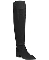 On 34th Women's Gabriellaa Over-The-Knee Boots, Created for Macy's