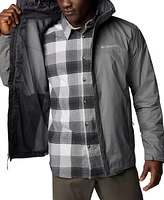 Columbia Men's Watertight Ii Water-Resistant Rain Jacket