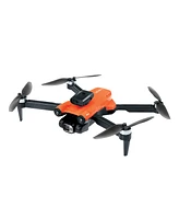 Beam Brushless Foldable Drone with Obstacle Avoidance