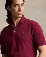 Polo Ralph Lauren Men's Custom Slim Fit Soft Cotton Shirt