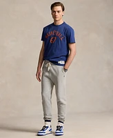 Polo Ralph Lauren Men's Classic-Fit Print Slub Jersey T-Shirt