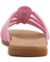 Roxy Women's Villa Daze Slip-On Sandals