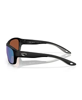 Costa Del Mar Unisex Polarized Sunglasses