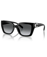 Coach Women's Polarized Sunglasses, CW195 HC8408U