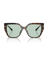 Michael Kors Women's Sunglasses, St. Barths MK2231U Photochromic
