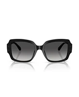 Michael Kors Women's Sunglasses, Chatel MK2233B
