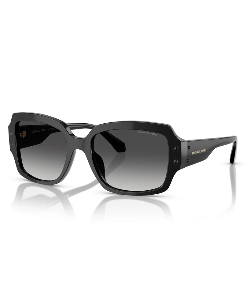 Michael Kors Women's Sunglasses, Chatel MK2233B
