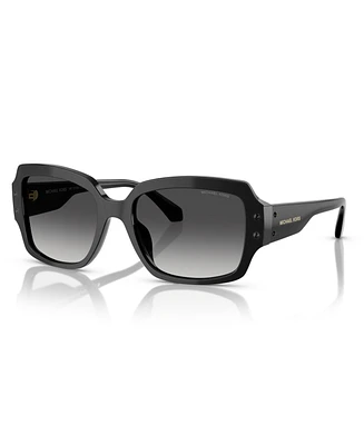 Michael Kors Women's Sunglasses, Chatel MK2233B