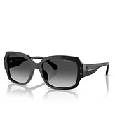 Michael Kors Women's Sunglasses, Chatel MK2233B