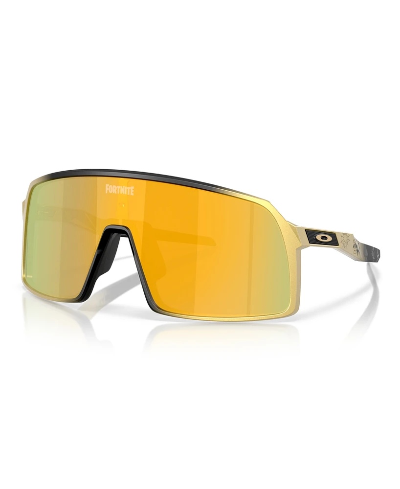 Oakley Men's Sunglasses