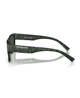 Arnette Men's Sunglasses, Omgee AN4344