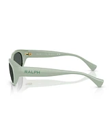 Ralph by Lauren Women's Sunglasses RA5327U