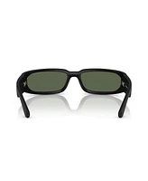 Arnette Men's Sunglasses, Smaze AN4349