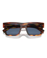 Prada Men's Sunglasses Pr 19WS