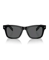 Prada Men's Sunglasses Pr A17S