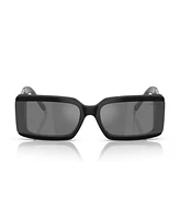 Tiffany & Co. Unisex Round Sunglasses