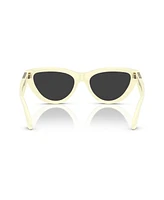 Burberry Women's Sunglasses BE4436U