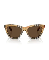 Burberry Women's Sunglasses BE4435