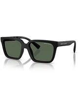 A|X Armani Exchange Men's Sunglasses AX4147SF