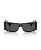 Versace Men's Sunglasses VE4482
