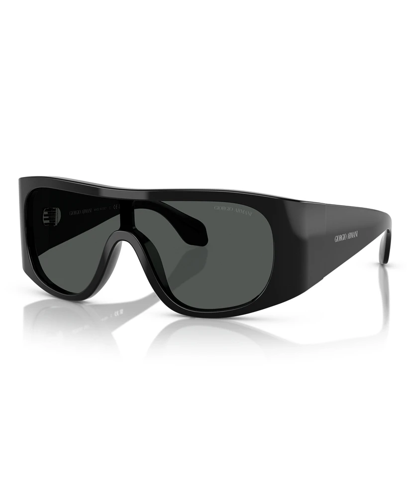 Giorgio Armani Men's Sunglasses AR8222U