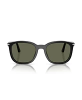 Persol Men's and Women's Polarized Sunglasses PO3355S