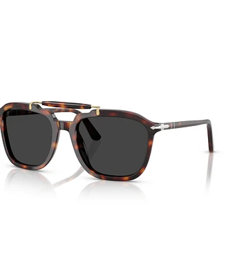 Persol Men's and Women's Polarized Sunglasses PO0203S